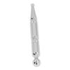 Stainless Steel Manual Acupuncture Pen Deep Tissue Massage Reflexology Pressing Point Massager Tool for Face Eye