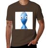 BRUH Pikmin 2 T-Shirt shirts graphic tees plain plus sizes t shirts men