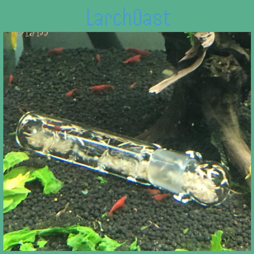 Glass Pest Catcher 3hole Aquarium Fish Tank Planaria Leech Worm Trap Cleaner The Secret Life Of Pet