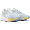 (WMNS) Женские кроссовки Reebok Floatride Energy Daily 'Светло-голубой Желтый' G58672