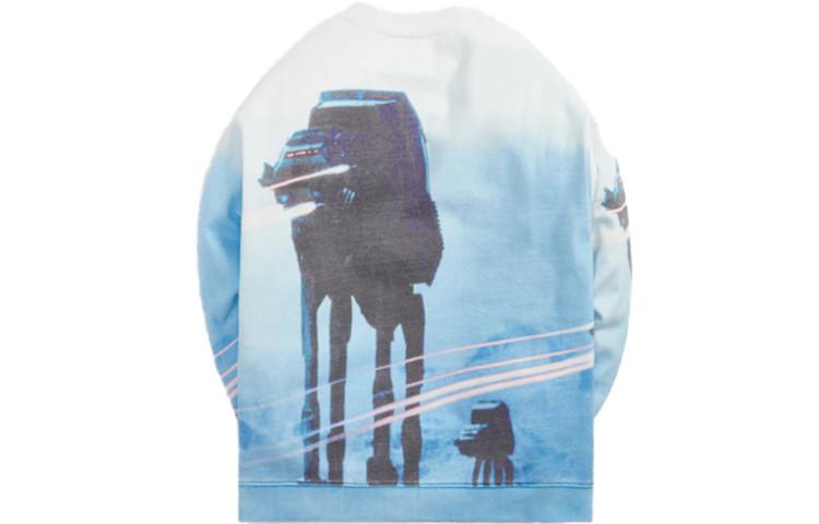 Kith Для свитшота Star Wars Hoth KHM030212-408