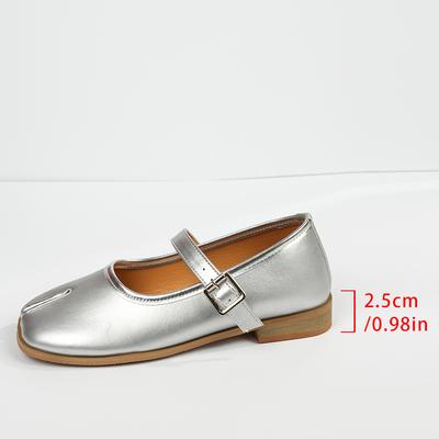 Туфли – Мэри Джейн