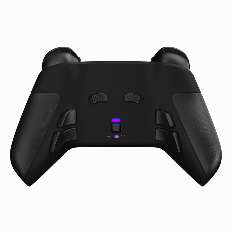 [Оригинальный производитель] TURTLE BEACH Victrix Pro BFG Упаковка модулей с датчиками Холла (черный) | Особенности Аналоговые стики на эффекте Холла высокой точности | Совместимый