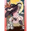 ENSKY Demon Slayer: Kimetsu No Yaiba Nezuko Kamado 18.2 X 25.7cm Jigsaw Puzzle 208 Piece JIGSAW PUZZLE 208-067