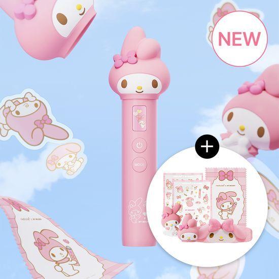 MEDICUBE AGE-R Booster Pro My Melody Edition Набор для планирования