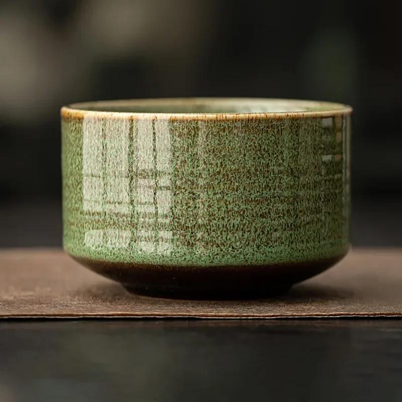 4/7 шт. Подарочный набор для чая Матча с керамической чашей, бамбуковым венчиком для взбивания матча и держателем, принадлежности для чая Матча, инструменты для самостоятельного приготовления чая