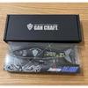 Б/у Удилище для ловли басса Ограниченный цвет Oricolor Guncraft Joycro Big Bait