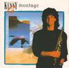 CD KENNY G - Montage BVCA111 ARISTA 1991 Япония Джаз Б/У