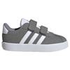 Vl Court 3.0 Cf I Sneakers Gray