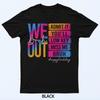 Bruh We Out Teachers Admit It You'll Low Key Miss Me Bruh T-Shirt