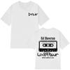 Ed Sheeran Loop Tour 2026 Vintage Graphic Tees Men Women Fashion Clothing Unisex Streetwear Trendy Cotton Classic hot product
