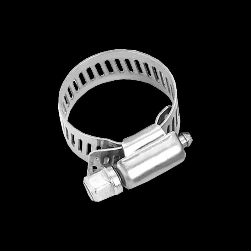 Yipan 304 Stainless Steel Hose Clamp