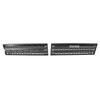 Сетчатый чехол от насекомых и пыли для XPeng P7 2024 - Защита решетки воздухозаборника и бачка омывателя