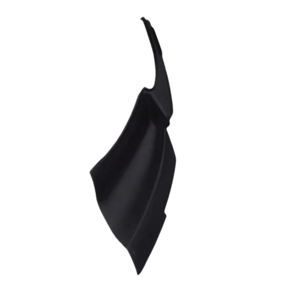 2x Накладка на боковую панель переднего стеклоочистителя для Nissan Patrol Armada