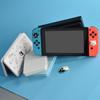 Совместимые контроллеры Switch Черно-белые силиконовые колпачки на стики «Овечки» – Нескользящие, Защитные, Цветные.