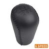 Car Gear Shift Knob Handball Shift Lever For Toyota For Hilux 5 6 Speed Manual Transmission Transfer Gear Shift