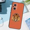 Чехол-животное Лев для OPPO Reno 13 F 10 11 12 14 Pro 11F 12F 14F 7 8 Lite Чехол для OPPO Find X9 X8 X5 X6 Pro