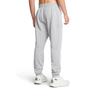 Under Armour EssentialSwacket Спортивные штаны мужские серые 1382287-012