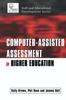 Книга Computer-assisted Assessment of Students