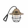 Rechargable Lantern Light Portable Retro Chandeliers Vintage Pendant Camping Lamp  Outdoor