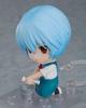 Nendoroid Evangelion: New Theatrical Edition Ayanami Rei Non-Scale Plastic Painted Movable Figure Resale