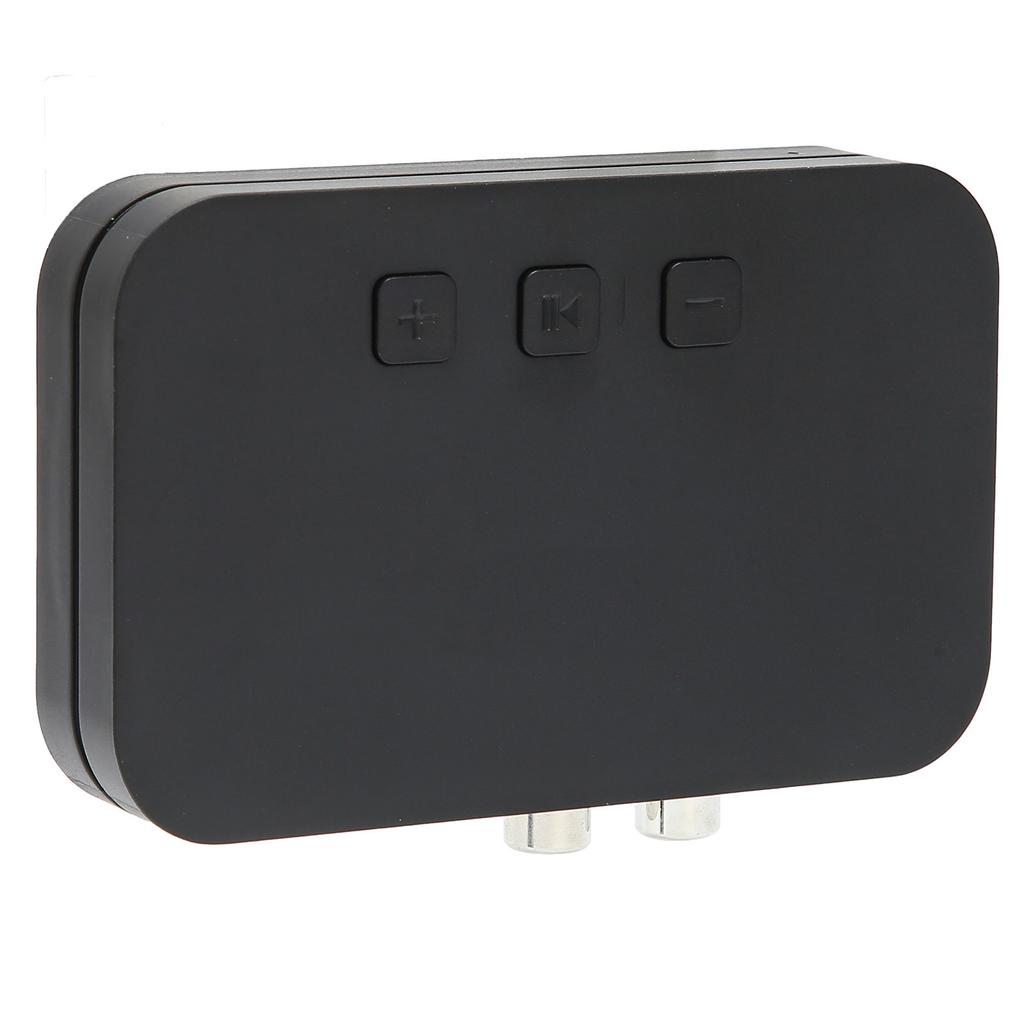 NFC Bluetooth 5.0 o Приемник Динамик к Беспроводному Bluetooth Адаптеру с AUX Интерфейсом
