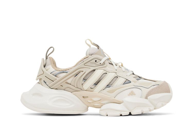 adidas Vento XLG Deluxe Бежевый Белый