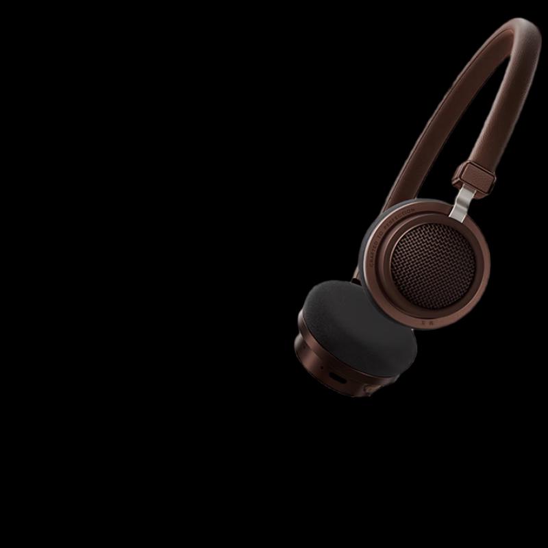 Edifier Ретро Bluetooth-наушники Doo Ace с оголовьем