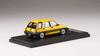 MARK43 Honda Civic Shuttle 4WD J 1984 Желтый Готовая модель 1/43 (Арканзас)