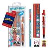 Spider-Man Sketch Stationery Set (Pack of 5)
