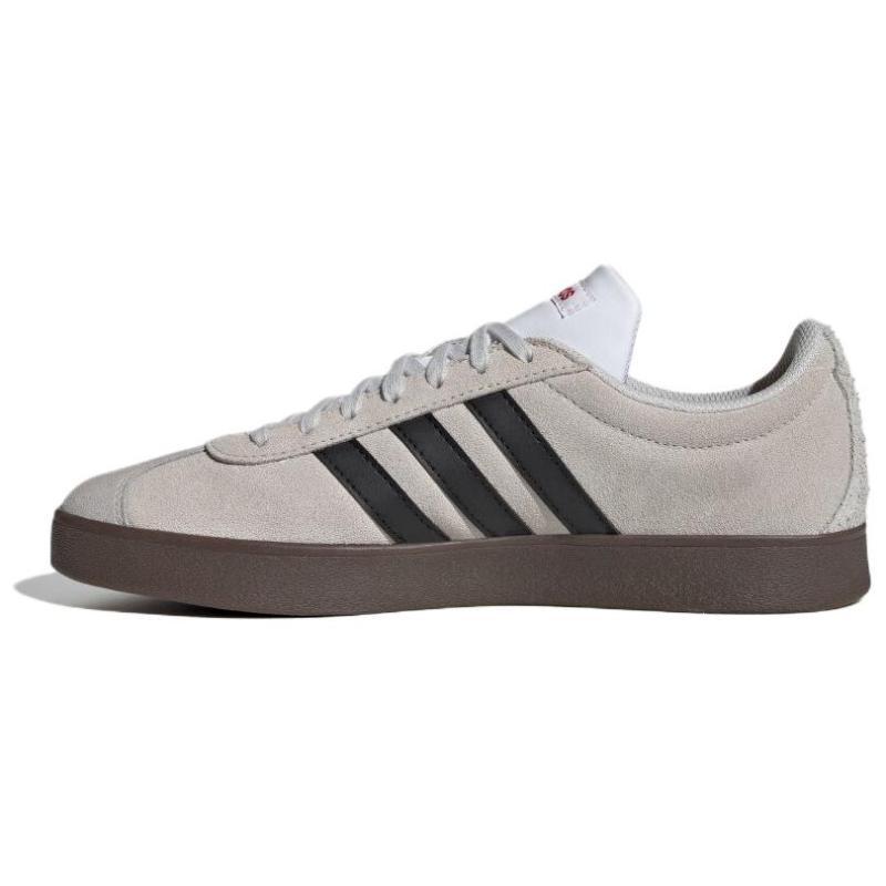adidas Кроссовки Vl Court 'Suede Grey' JS3003