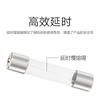 100pcs 5*20 6*30 Glass Tube Fuse 250V 100 Pieces 1A 2A 3A 5A 6A 10A 15A 20A 30A Specifications Available Fuse Holders1