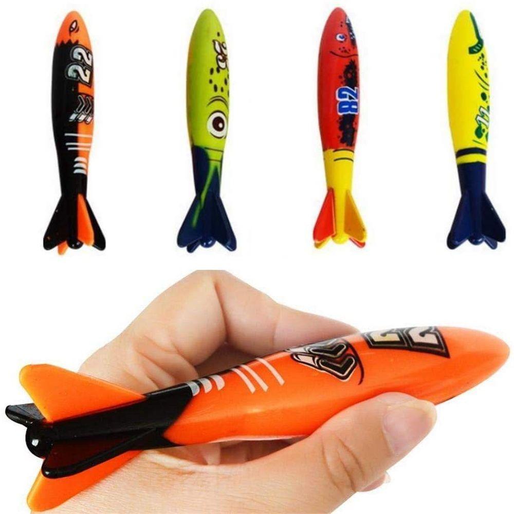 Sports Diving Stick Kids Gift Bath Toys Dive Swim Rings Diving Game Toys Swimming Toys Diving Toys