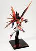 Фигурка METAL BUILD Destiny Gundam Высота 18 см (Машина Гейне) приблизительно. АБС и ПВХ и литье под давлением