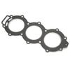 Rustproof Cylinder Head Gasket 3 Cylinder Motor Head Gasket Outboard Motor Gasket  Boat Engine