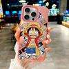Luffy Fashion Case for Xiaomi Redmi Series.Redmi 9,9A,9C,10C,Note 8,Note 9S,Poco C31,Note 9 Pro...