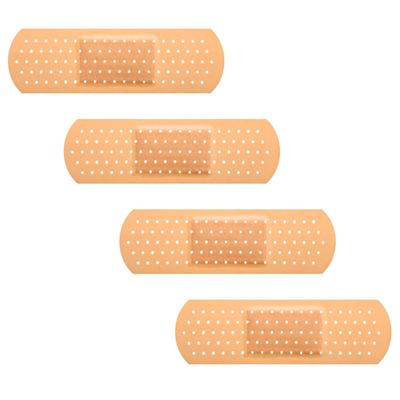 Домашняя аптечка – Медицинские и лечебные пластыри