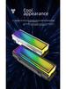 Охлаждающий жилет Yikebella M2 SSD с ARGB-подсветкой