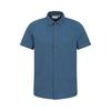 Mountain Warehouse Mens Weekender Shirt