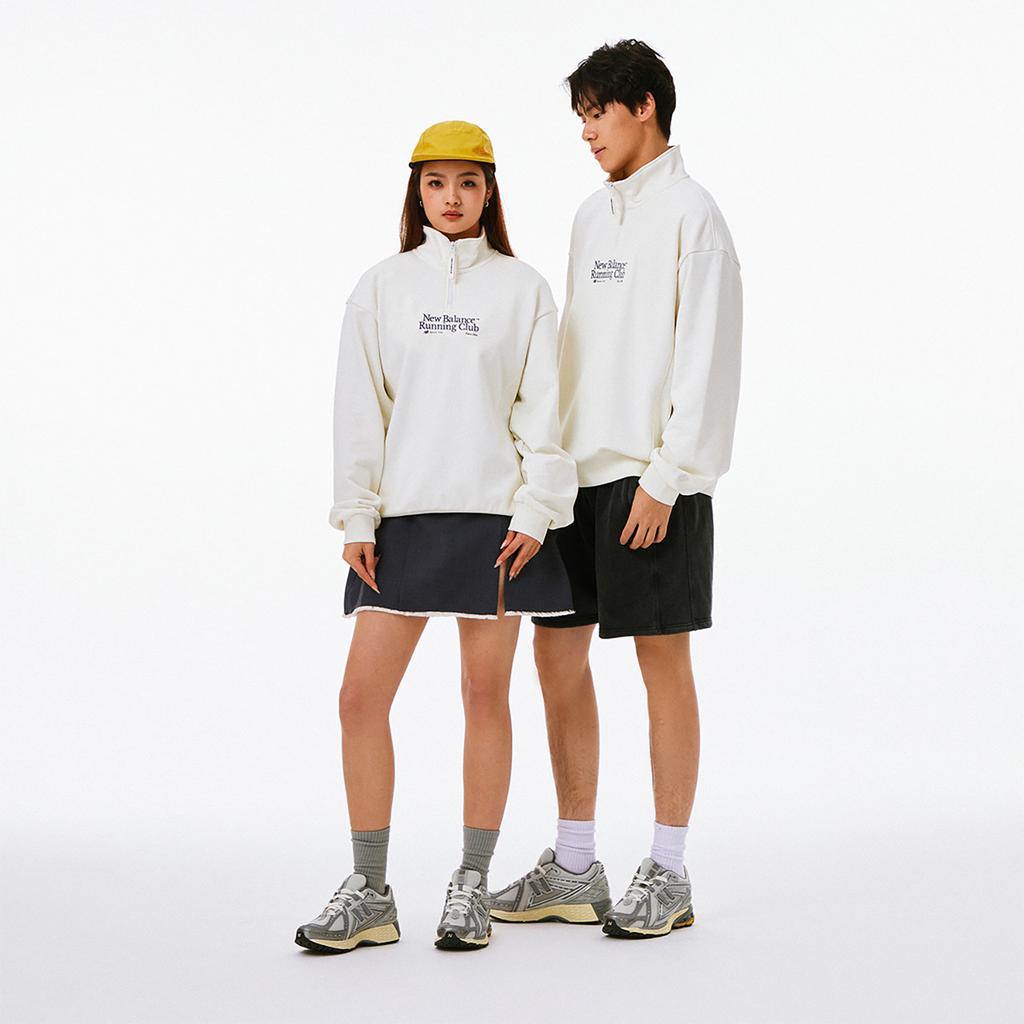 New Balance 1906R Moonbeam Raincloud Unisex Sneakers Grey Rain-Cloud M1906RRD