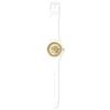 Часы Swatch Golden Rings White New Gent SO29W107, Белые