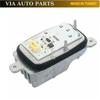 For Megane IV MK4 Daytime Running Light Module LED Headlight Control Unit High Quality OEM 285753299R 285759447R