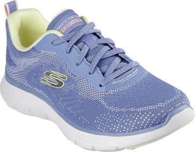 Кроссовки Flex Appeal 5 0 Cruising Thru сине-зеленые