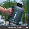 Xinqiji Большая емкость Портативная спортивная бутылка для воды