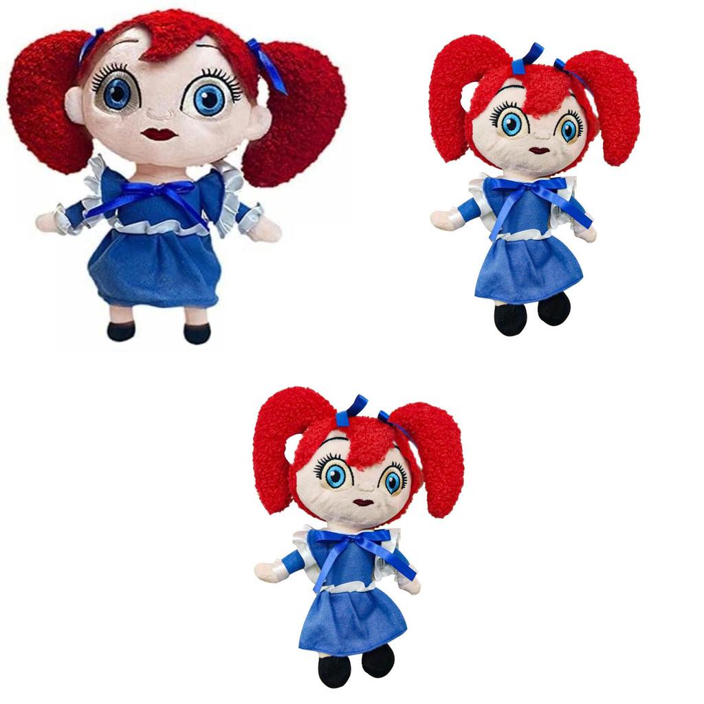 Cute And Cuddly Huggy Wuggy Plush Doll A High-quality Stuffed Toy For Everyone