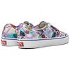 Authentic Vans Market Unisex Sneakers Multi-Color Dazzling-Blue True-White VN0A5KRDAVG