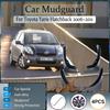 Автомобильные брызговики для Toyota Yaris Vitz XP90 хэтчбек 2006 ~ 2011 Fender Flare Splash Mud Guard Брызговики Декоративные авто