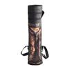 Outdoor Arrow Pot Back Archery Adjustable Shoulder Bag Large Capacity Arrow Quiver