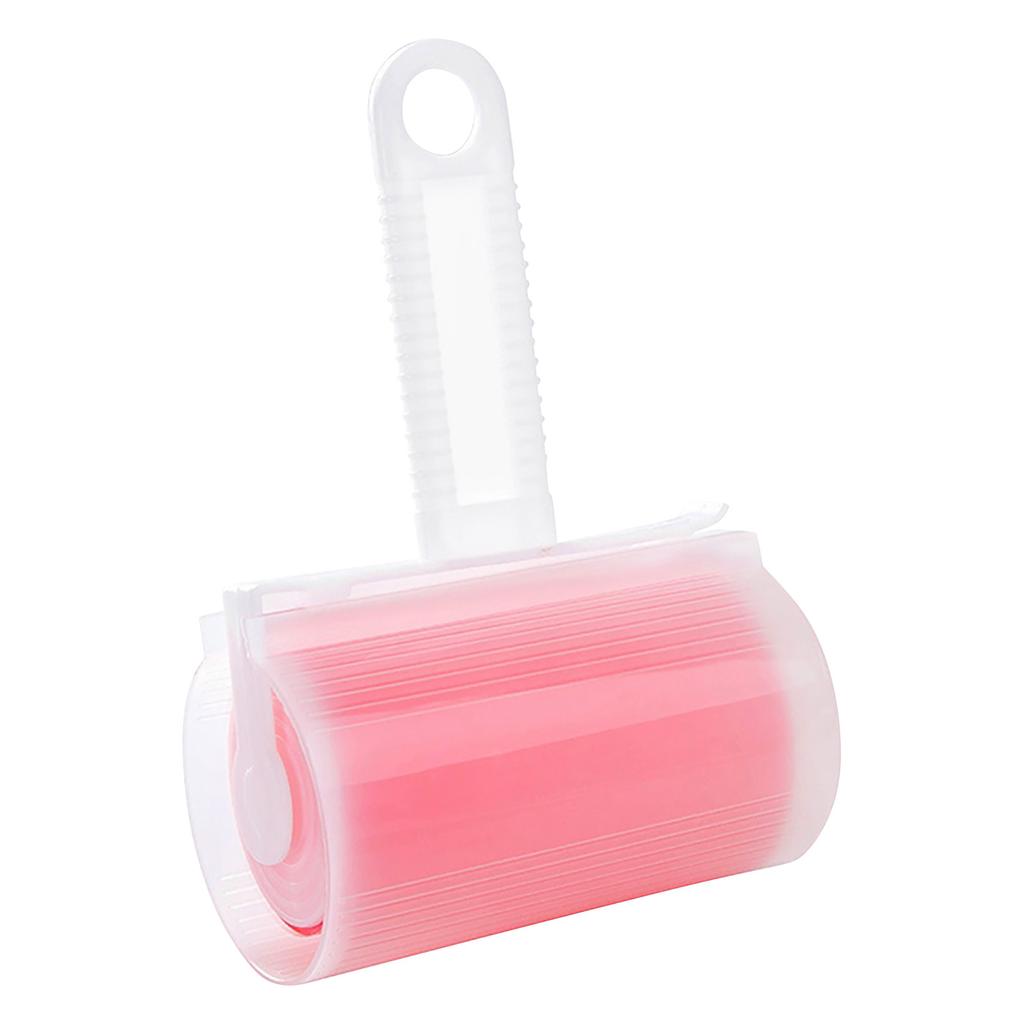 Washable Reusable Gel Lint Roller Lint Remover Sticky Master Lint Roller