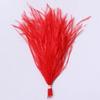 100Pcs Sewing Costuming Ostrich Feathers  for Craft Jewelry Making Accessory